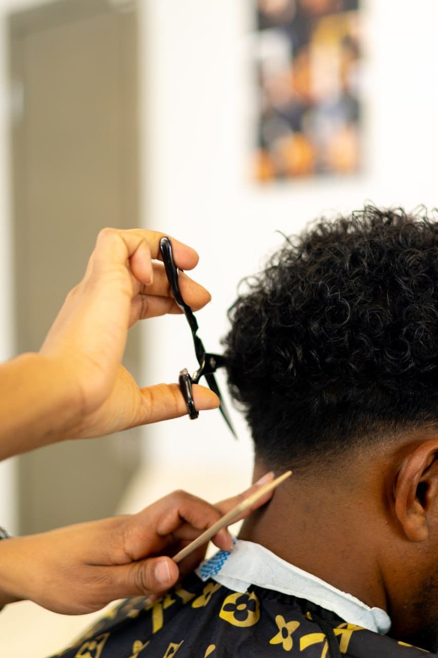Galaxy A Barbershop Hair Cut (4)