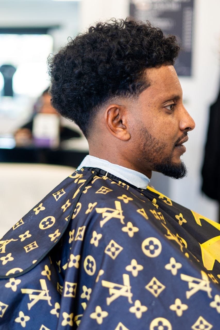 Galaxy A Barbershop Hair Cut (4)