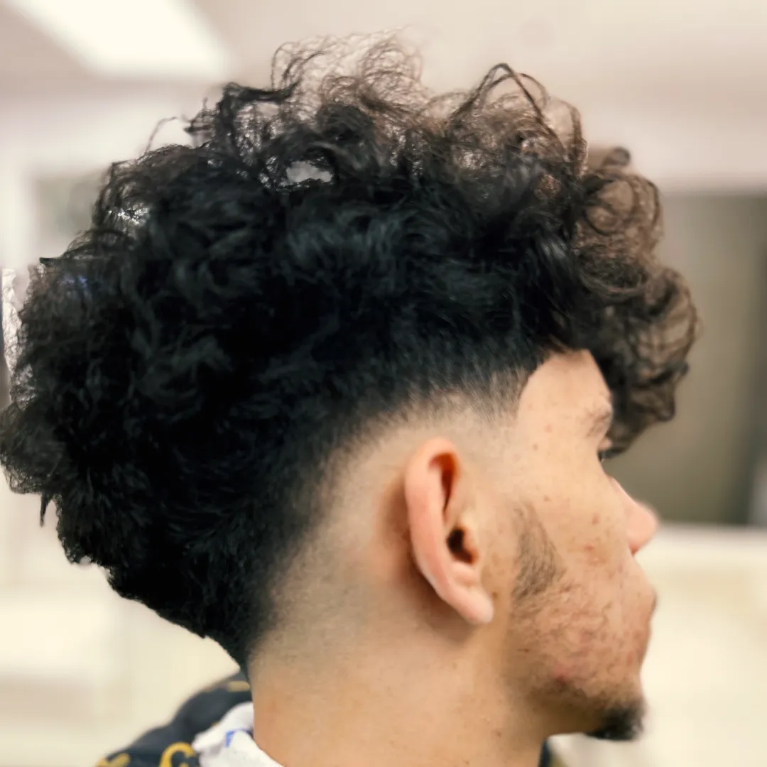 Galaxy A17 Barbershop works (2) Galaxy A17 Barbershop works (2)