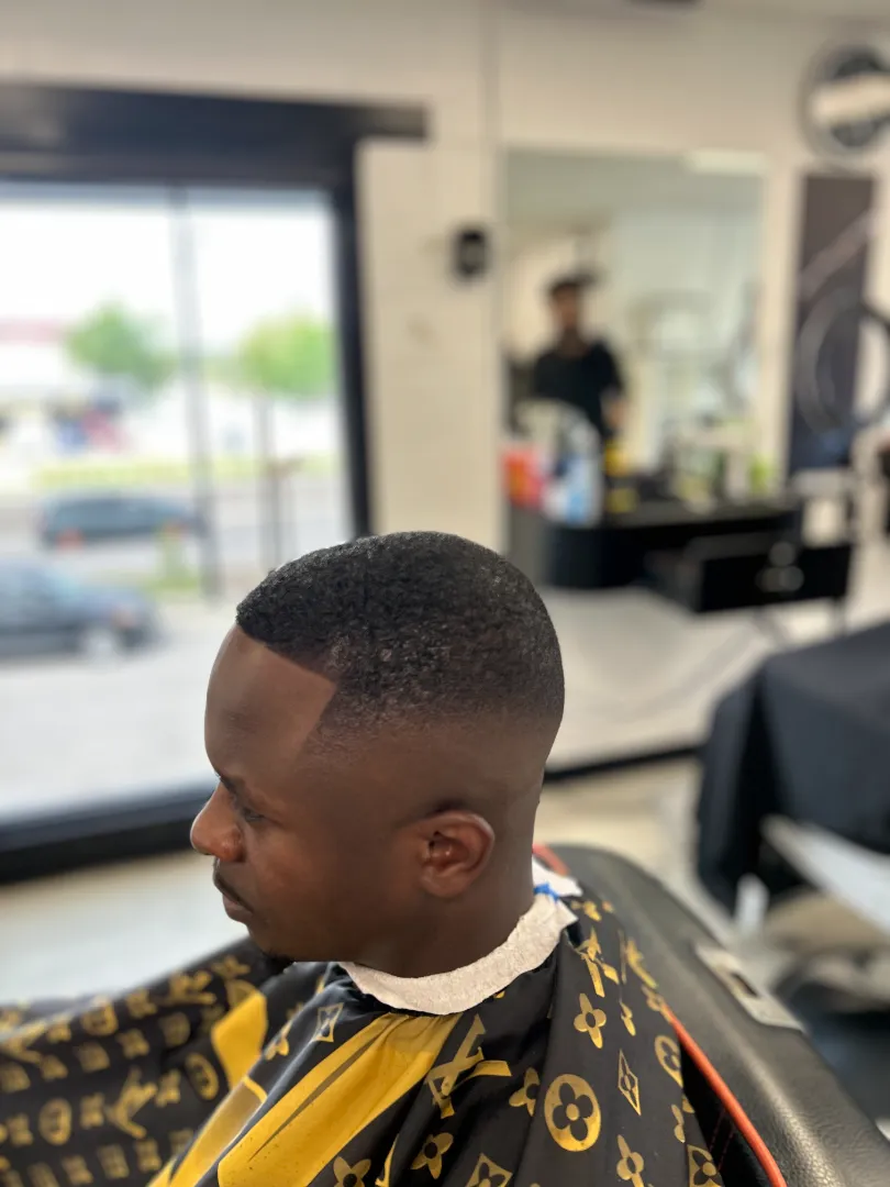 Galaxy A17 Barbershop works (3)