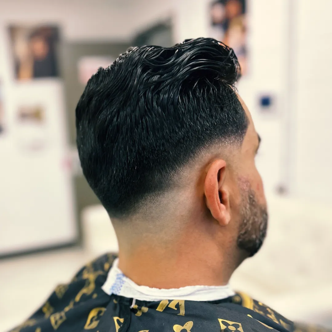 Galaxy A17 Barbershop works (8) Galaxy A17 Barbershop works (8)